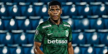 ¿Ahora qué pasó con Óscar Perea, Atlético Nacional?
