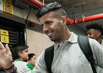 Ceppelini: “Tenemos que levantar el nivel todos” y la crítica al juego de Nacional