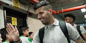 Ceppelini: “Tenemos que levantar el nivel todos” y la crítica al juego de Nacional