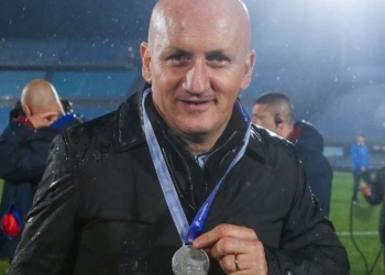 Los títulos que ha ganado Pablo Repetto, el nuevo DT de Atlético Nacional