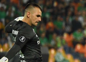 ¿Por qué pasó lo que sintió Santiago Rojas? “Necesitábamos el apoyo del hincha y eso no se dio”