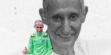 La historia de “Vitri”, el hincha verdolaga por el que hay luto en Atlético Nacional