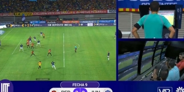 Los audios del VAR de la polémica en Pereira: ¿Indujeron al error?