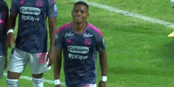 El triste dato que resume el 2024 de Brayan León Muñiz