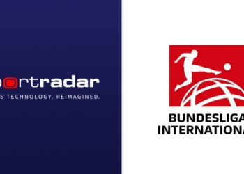 Sportradar y la Bundesliga renuevan su colaboración hasta el final de la temporada 2031/2032