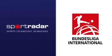 Sportradar y la Bundesliga renuevan su colaboración hasta el final de la temporada 2031/2032