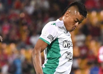 ¡Opción de última hora para el Chino Sandoval en el fútbol argentino!