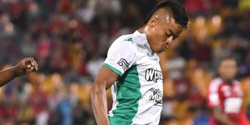 ¡Opción de última hora para el Chino Sandoval en el fútbol argentino!