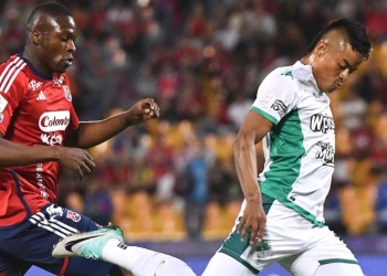 ¿¡En serio, Chino Sandoval!? Sin renovación en el Cali, ¿y preacuerdo con el DIM?