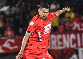 Daniel Bocanegra, su familia hincha de América y su sentimiento escarlata