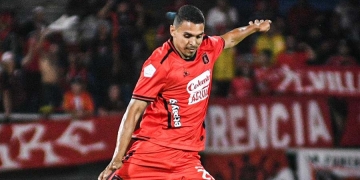 Daniel Bocanegra, su familia hincha de América y su sentimiento escarlata