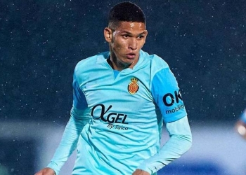 Daniel Luna, su primer año en Europa y el nuevo cambio de equipo