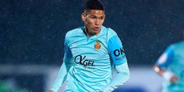 Daniel Luna, su primer año en Europa y el nuevo cambio de equipo