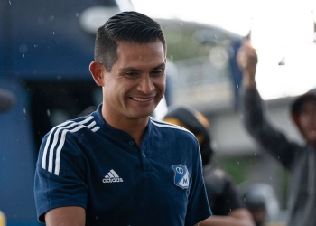¿Cómo se las arreglará Millonarios sin Mackálister Silva?