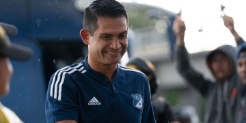 ¿Cómo se las arreglará Millonarios sin Mackálister Silva?