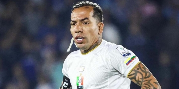 Otro gol a Millonarios y a cuánto quedó Dayro de Galván Rey, goleador histórico del FPC