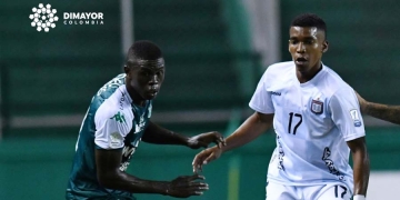 La tabla del descenso tras la goleada del Cali a Boyacá Chicó