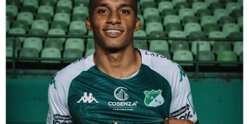 ¡Qué nivel, Juan José Córdoba! Primer DOBLETE en 34 minutos ante Chicó