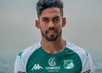 Fichajes del Deportivo Cali: ¡Ahora sí el RIFLE ANDRADE!
