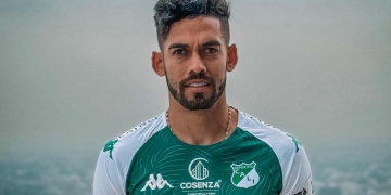 Fichajes del Deportivo Cali: ¡Ahora sí el RIFLE ANDRADE!