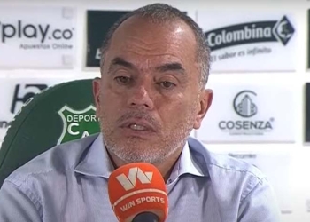 De la Pava tras la goleada: el partido que le gustó más que este 4-0 y el momento de Córdoba y Sandoval