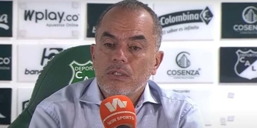 De la Pava tras la goleada: el partido que le gustó más que este 4-0 y el momento de Córdoba y Sandoval