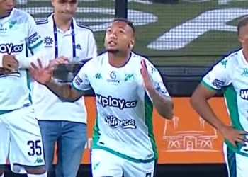 Jarlan Barrera, su “trabajo titánico”, el esfuerzo admirable y el cuidado con él