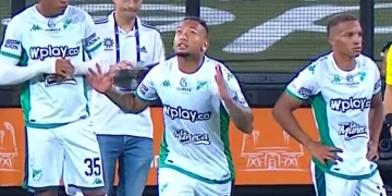 Jarlan Barrera, su “trabajo titánico”, el esfuerzo admirable y el cuidado con él