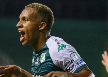 Sondeo de la MLS por Juan José Córdoba y respuesta de Deportivo Cali