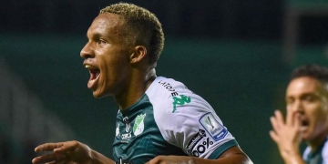 Sondeo de la MLS por Juan José Córdoba y respuesta de Deportivo Cali