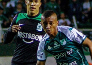 ¡Así se iría de Deportivo Cali!