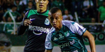 ¡Así se iría de Deportivo Cali!