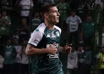 ¡Nicola Profeta ya se iría de Deportivo Cali!
