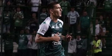 ¡Nicola Profeta ya se iría de Deportivo Cali!
