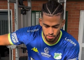 Deportivo Cali y el Rifle Andrade: ¡Todo listo!
