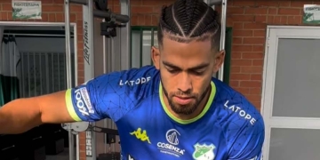 Deportivo Cali y el Rifle Andrade: ¡Todo listo!