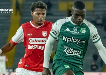 La penosa estadística de Deportivo Cali con De la Pava