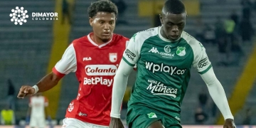 La penosa estadística de Deportivo Cali con De la Pava