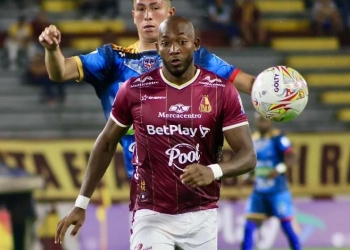 ¿¡Cuánto por Diego Herazo!?