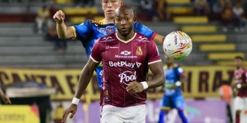 ¿¡Cuánto por Diego Herazo!?