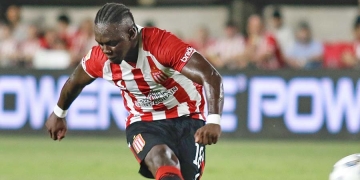 ¡Locura por Cetré entre hinchas de Estudiantes! Así reaccionaron a su partidazo