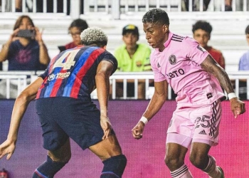 Lo oficial sobre el posible regreso de Émerson Rivaldo a Millonarios