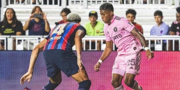 Lo oficial sobre el posible regreso de Émerson Rivaldo a Millonarios