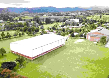 La LIGA Academy Bogotá