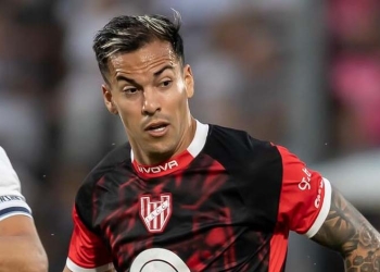 A qué equipo llegó Facundo Suárez y cuántos goles lleva