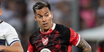 A qué equipo llegó Facundo Suárez y cuántos goles lleva