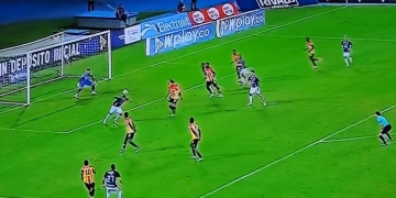 Filtran explicación de Andrés Rojas: ¿Por qué validó el gol de Junior?
