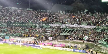 “Esto no es barrismo. Esto es criminal”