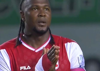 La Ley del Ex que tanto duele en el Cali: ¡OTRA VEZ RODALLEGA!