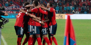 “La única manera de salir de este momento del DIM”, según Alfredo Arias